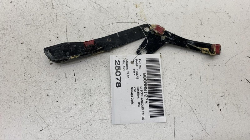 ⭕ 16-20 Model S Front & Rear Right Panoramic Roof Link 1034356-00 / 10