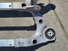 ⭕2012-2020 Tesla Model S X Rear Chassis Subframe Cradle Crossmember 1009826-00-A
