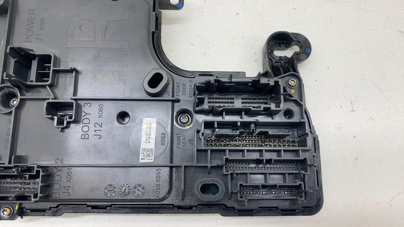 183462910D ⭕24-25 Model 3 Front Right Frunk Low Voltage Body Controller Module 1834629-10-D