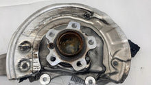 2017-2023 BMW 530e Front Right Spindle Knuckle Wheel Hub + ABS + Dust Shield RWD