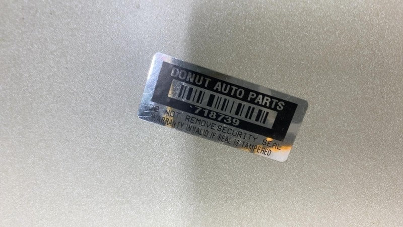 ⭕ 2022 2023 Kia EV6 Rear Passenger Side Door Shell Panel Right RH Asse