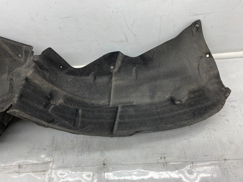 ⭕ 17-23 Tesla Model 3 Rear Passenger Side Fender Wheel Liner Splash Sh