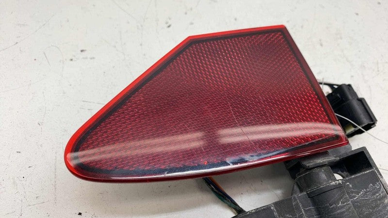 ⭕ 15-20 Tesla Model S Rear Taillight Lamp Charge Reflector Left LH 104