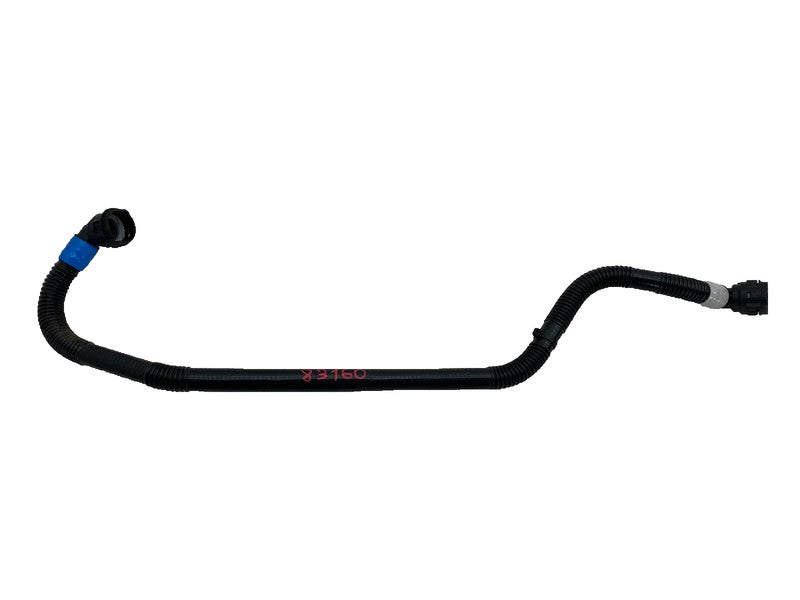 150134500B ⭕ 17-25 Model 3 M3 Front Drive Unit Bypass Powertrain Return Pipe 1501345-00-B