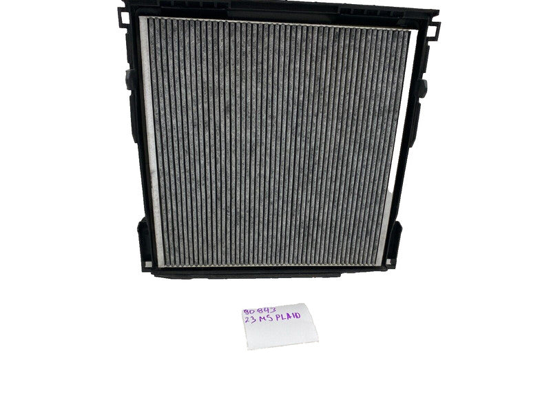 ⭕ 2021-2025 Tesla Model S MS Hepa Filter Cabin HVAC Assembly 1750575-80-B