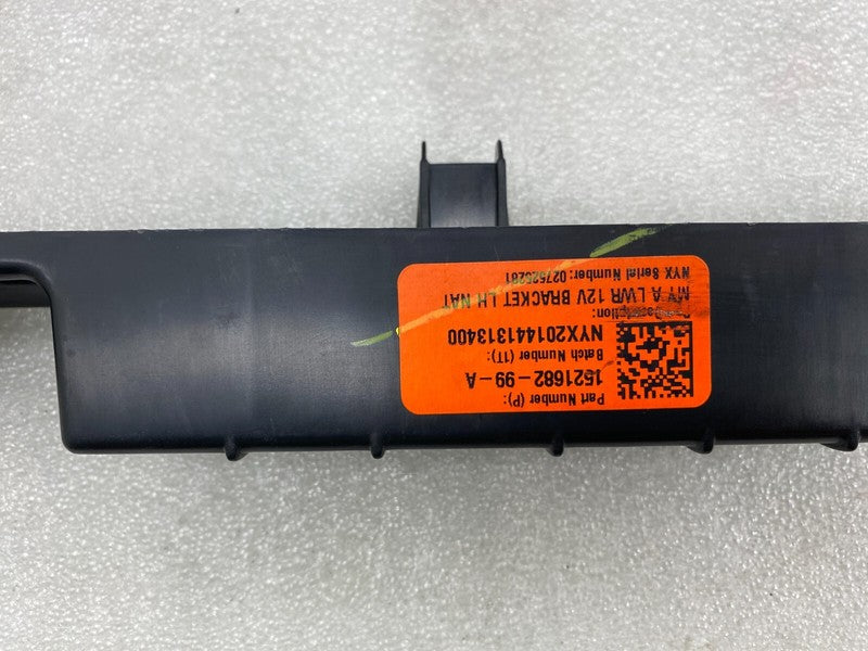 152168299A ⭕ 2020-2024 Tesla Model Y MY Driver Side A Lower 12V Bracket Left 1521682-99-A