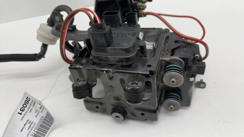 4M0 616 005 H ⭕ 2024 Porsche Cayenne Coupe Air Ride Suspension Compressor Pump OEM 4M0616005H