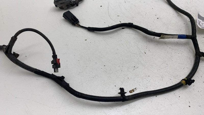⭕ 17-23 Tesla Model 3 Front Subframe Coil Wiring Harness Cable Wire 14