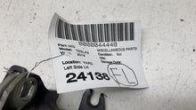 ⭕2017-2023 Tesla Model 3 M3 PAIR Front Driver Side Upper & Lower Door Hinge Left