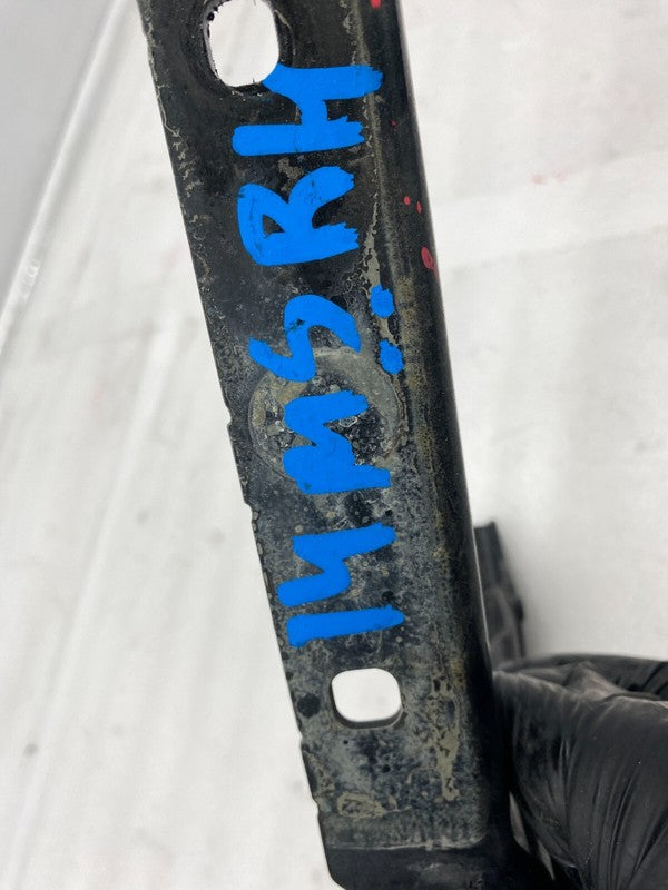 600673700E ⭕12-20 Model S Front Passenger Side Hood Hinge Closure Assist Right 6006737-00-E