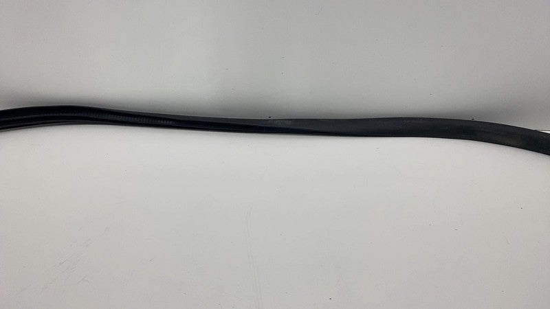 2020-2023 Tesla Model Y MY Front Driver Left Door Body Weatherstrip Rubber Seal