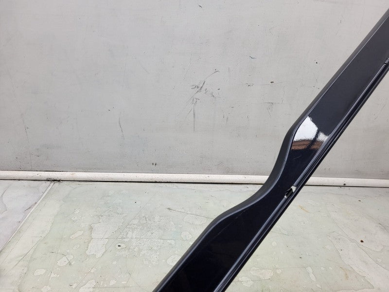 ⭕2012-2024 Tesla Model S MS Driver Side Rocker Panel Scuff Plate Molding Left LH