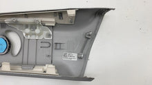 ⭕ 2020-2023 Tesla Model Y MY B-Pillar Upper Trim Cover Panel Right 1494607-00-C