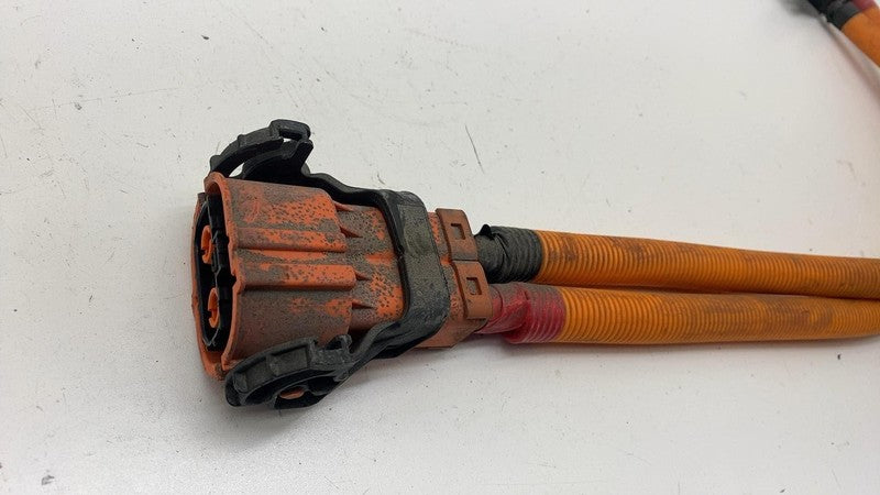 1015527-00 ⭕ 13-18 Mercedes Benz B-Class W242 W246 High Voltage Battery Cable 1015527-00