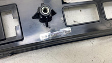 ⭕ 2016-2020 Tesla Model X Rear Right Falcon Door Top Trim Bracket Panel 1062550