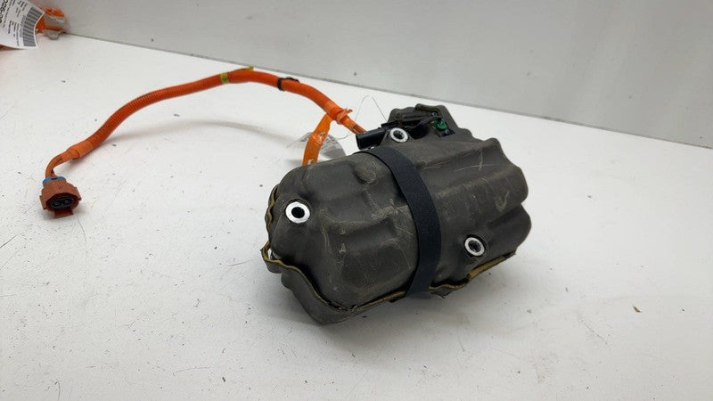 ⭕ 19-20 Tesla Model X Electric Air Conditioning A/C Compressor Pump 10