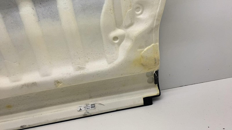 ⭕ 2024 2025 Tesla Model 3 M3 Rear Trunk Floor Carpet Mat OEM 1768281-2