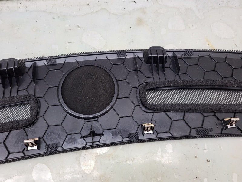 ⭕2012-2020 Tesla Model S MS Dash Dashboard Defroster Air Vent Speaker Trim Panel