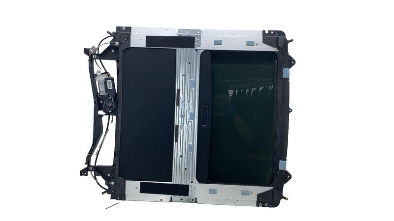 ⭕ 2011-2024 RAM 3500 Dual Crew Cab Pickup Truck Roof Glass Sunroof (Gl