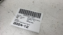 2012-2015 Tesla Model S Rear Bumper Wiring Harness Cable Wire Loom Assembly OEM