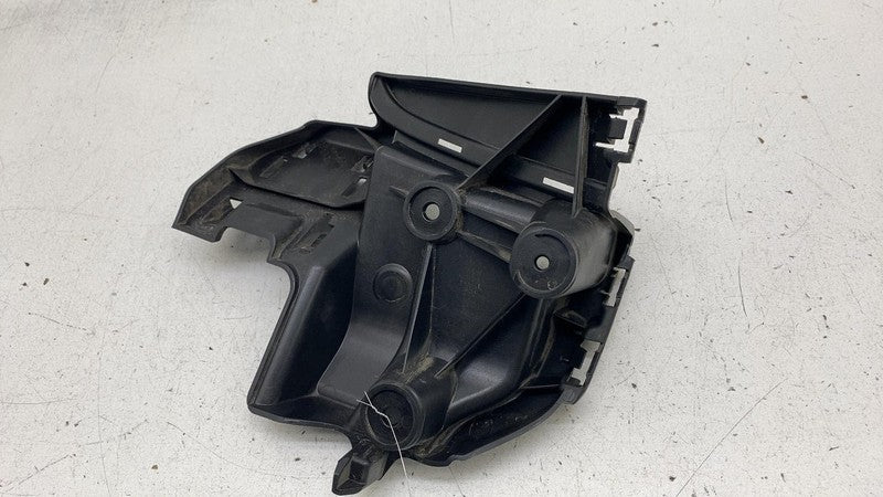 4KE807365 ⭕ 2019-2023 Audi e-Tron Rear Driver Side Bumper End Panel Plate Left 4KE807365