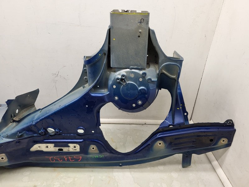 ⭕2012-2015 Tesla Model S Front Right Shock Tower w/ Upper Shotgun Outer Panel RH