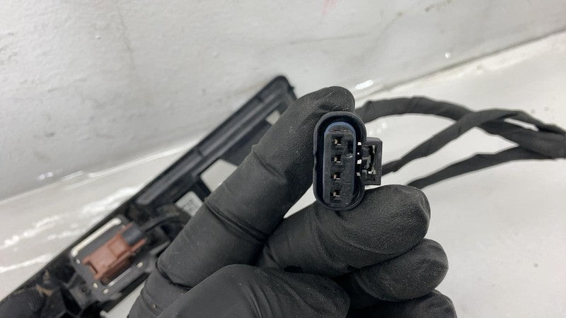 ⭕2022-2024 Air Grand Touring Trunklid Harness w/ Camera Block Left P11