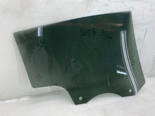 ⭕ 2020-2024 Tesla Model Y MY Rear Driver Side Door Window Glass Left LH Assembly