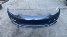 Front Bumper Assy. TESLA MODEL 3 23