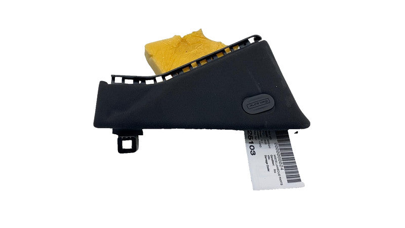 06700728960 ⭕ 14-20 Maserati Ghibli Rear Right Side C-Pillar Trim Cover Panel RH 06700728960