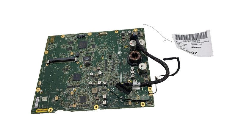 ⭕ 12-18 Tesla Model S MS Media Control Unit Tegra MCU-1 Motherboard 1015897-00-G