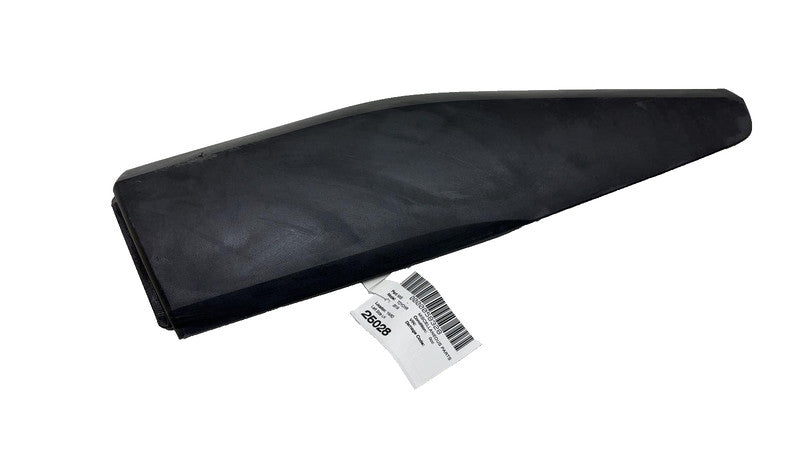 ⭕ 2018-2022 Toyota CHR Rear Driver Side Door Lower Molding Left LH 75078-10011