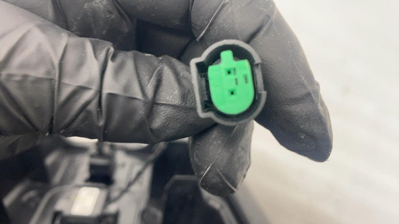 ⭕2018-2023 Jeep Wrangler 4XE Passenger Side D-Pillar Molding Right RH 