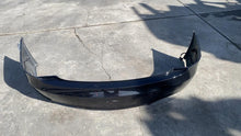 Rear Bumper Assembly TESLA S 15