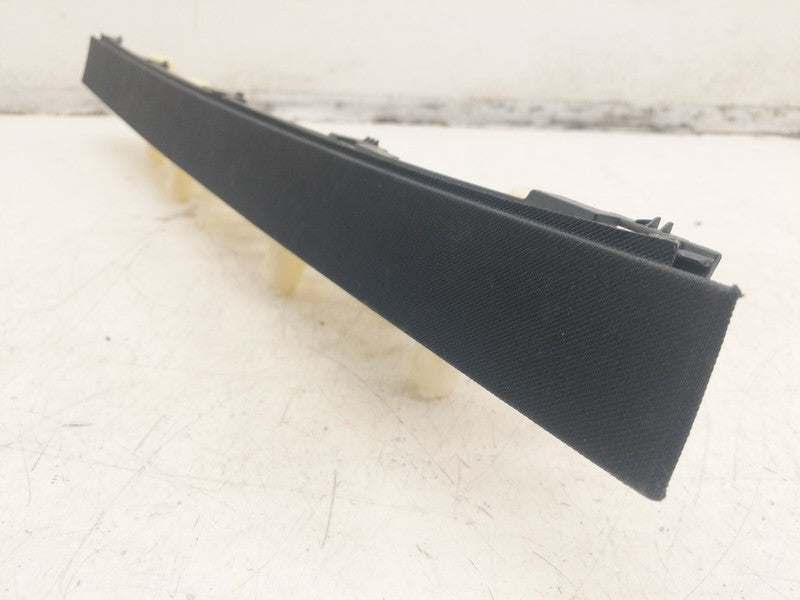 ⭕ 2016-2020 Tesla Model X Passenger Side Falcon Door Outer Mid Trim Upper Right