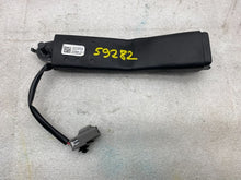 ⭕2012-2020 Model S X Front Driver Side 1st Row Seatbelt Buckle Left 1005990-05-G
