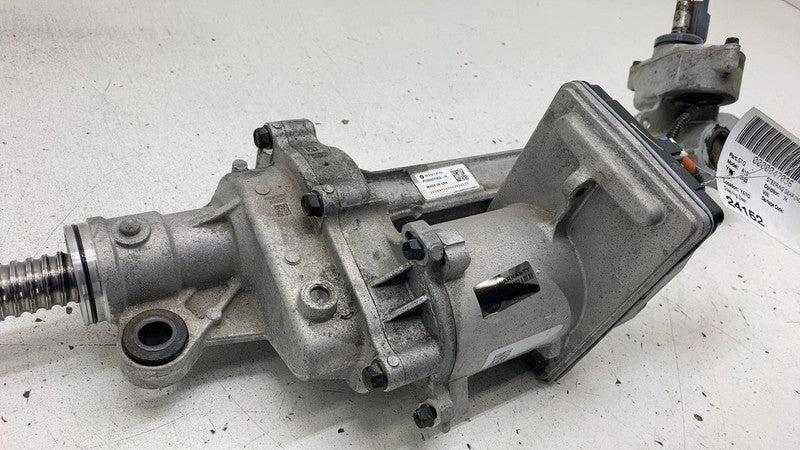2022-2024 Rivian R1T R1S Steering Gear Rack Pinion Tie Rod Electric Po