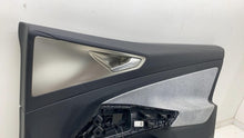 ⭕ 23 Volkswagen ID.4 Front Passenger Door Trim Card Cover Panel Right 11K867012B