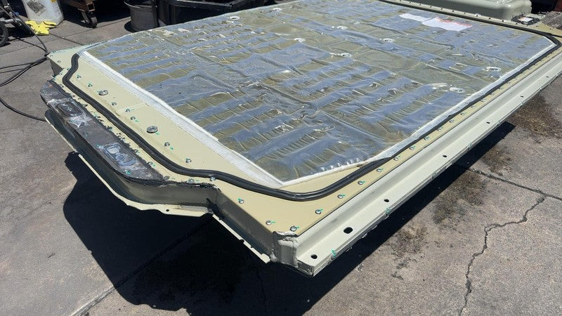 ⭕ 2012-2015 Tesla Model S High Voltage Battery Module Pack 60kWhr 1020