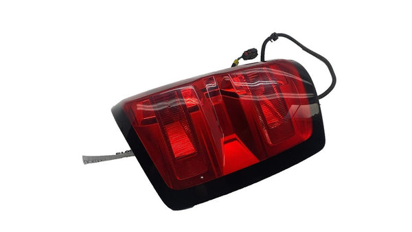 ⭕ 16-18 Silverado 1500 Rear Driver Side Taillight LED Tail Lamp Left L