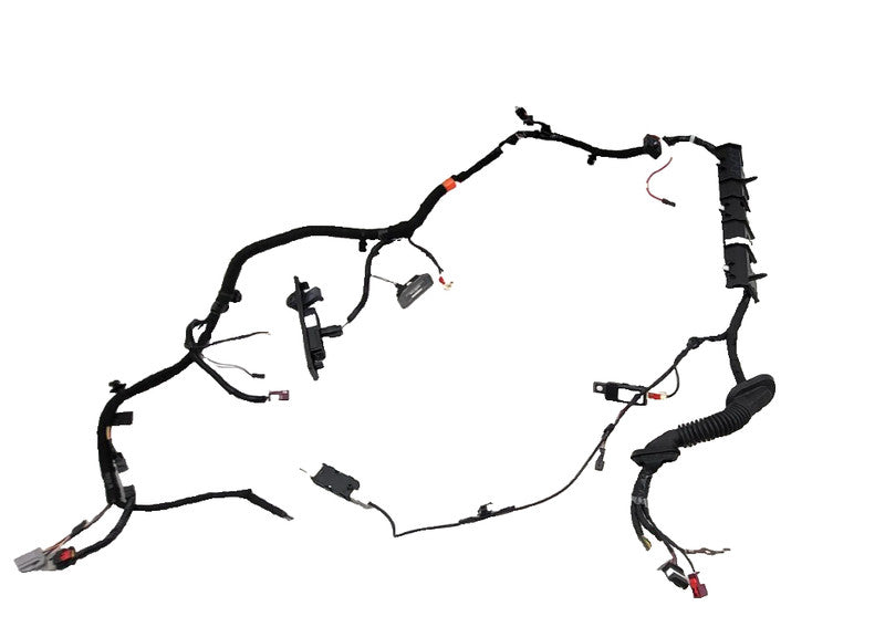 ⭕20-24 Model Y Rear Liftgate Trunk Wire Harness & Connector Antenna 1616689-00-C