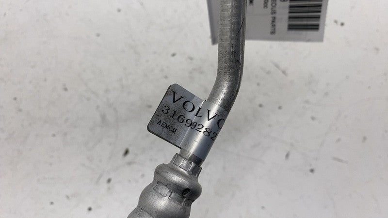 31699282 ⭕ 2021-2023 Polestar 2 Air Conditioning Heat Exchanger Hose Tube Pipe 31699282