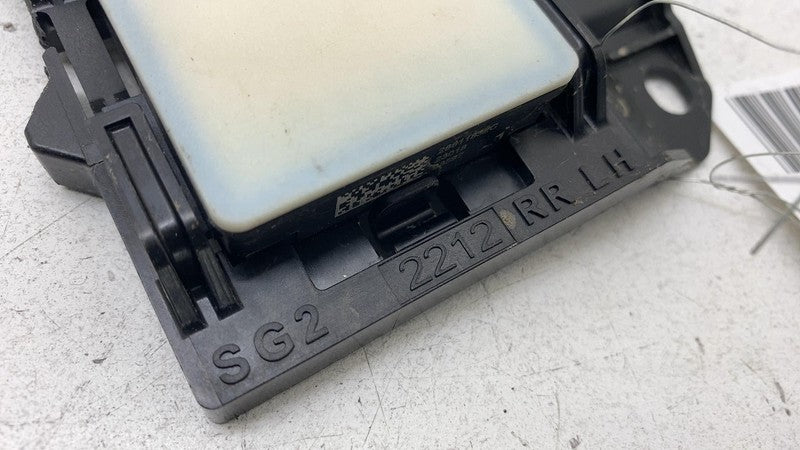 99140 AT000 ⭕ 2023-2024 Kia Niro EV Rear Left Blind Spot Radar Sensor RL MASTER 99140-AT000