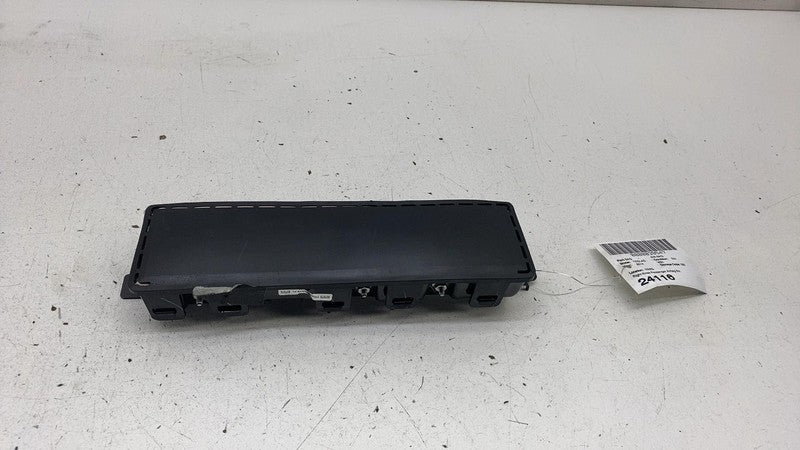 ⭕ 12-15 Model S Left or Right Knee Airbag LH & RH Fits either side 100