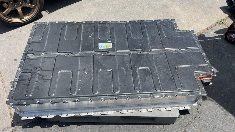 7625068 ⭕ 14-17 BMW i3 Single (One) Battery Cell Pack with CSC Module 60Ah 355V 7625068