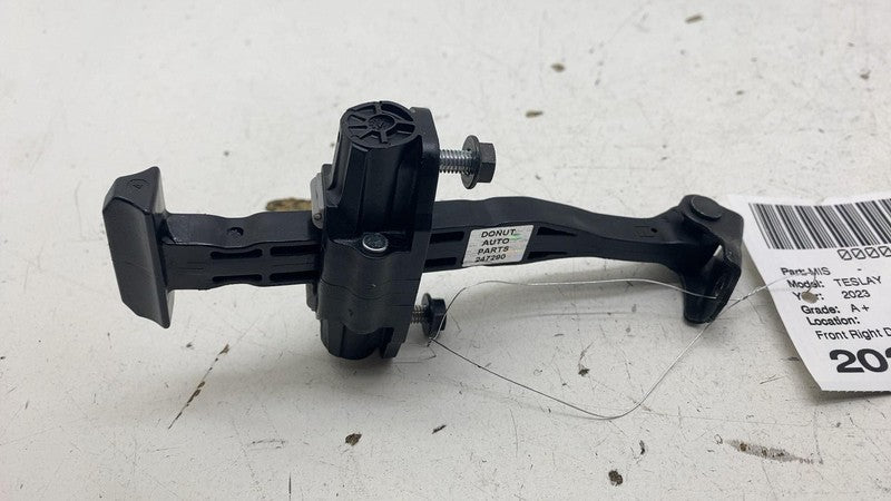⭕ 2020-2026 Tesla Model Y Front Right Door Check Stop Strap Stopper 15