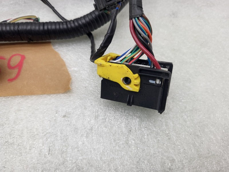 AG130726 ⭕ 2012-2015 Tesla Model S MS Front Right Side Body Wiring Harness Cable Wire OEM