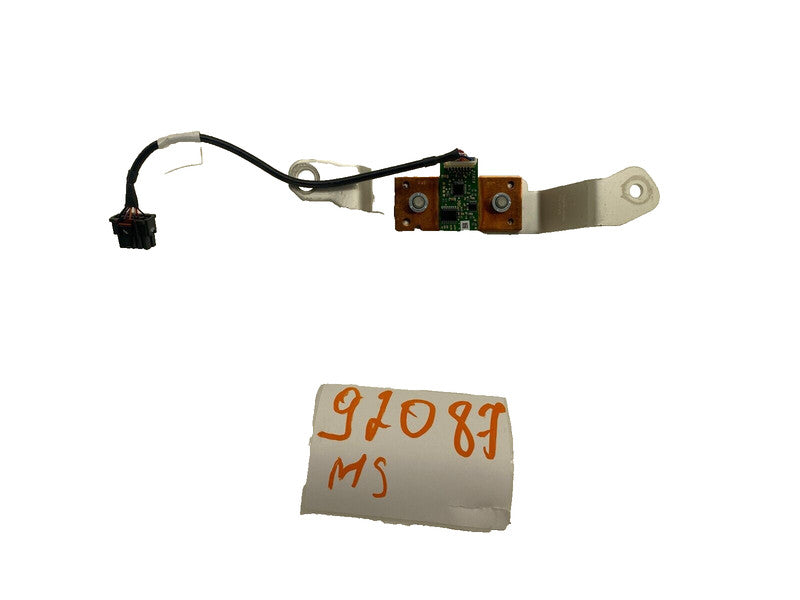 108502300A ⭕16-20 Model S High Voltage Battery Shunt Conductor w/ Wiring Cable 1048136-00-B