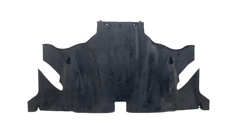 ⭕ 2024-2025 Model 3 Rear Under Body Aero Splash Shield Guard Cover 149