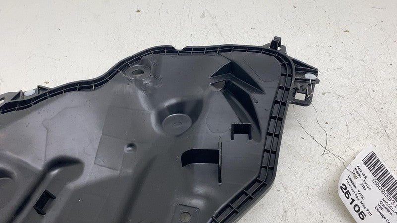 6783247130 ⭕ 2023-2025 Toyota Prius Front Left Door Service Access Cover Panel 67832-47130